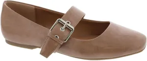 DV Dolce Vita Women's Mellie Ballet Flat