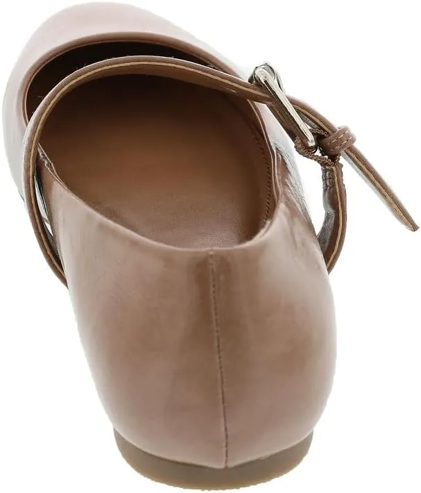 DV Dolce Vita Women's Mellie Ballet Flat
