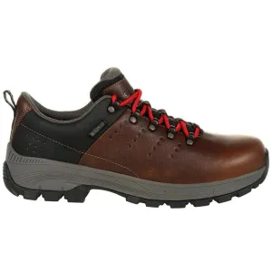 Eagle Trail Waterproof Oxford