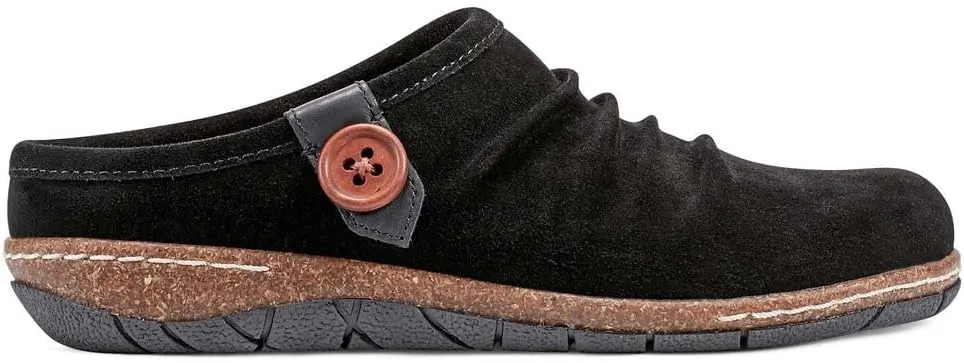 Earth Women's Enchant Mule
