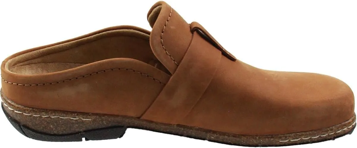 Earth Women's ERAS Mule