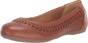 Earth Women's Jett Ballet Flat