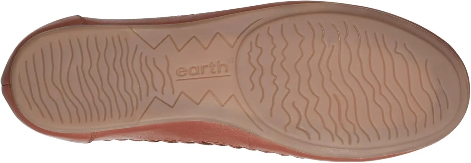 Earth Women's Jett Ballet Flat