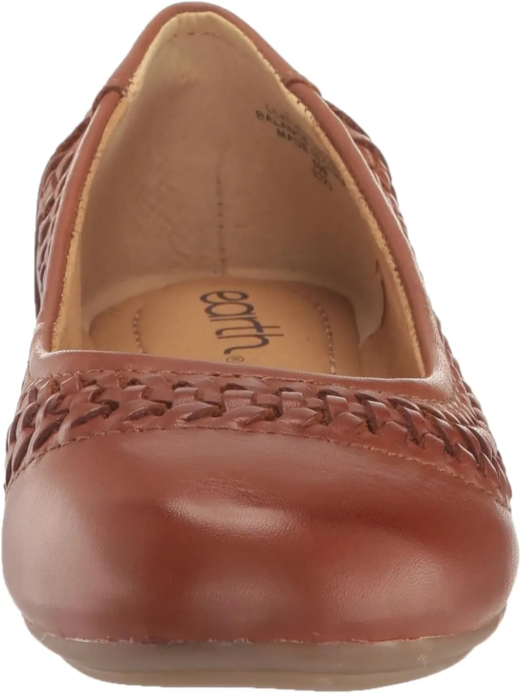Earth Women's Jett Ballet Flat