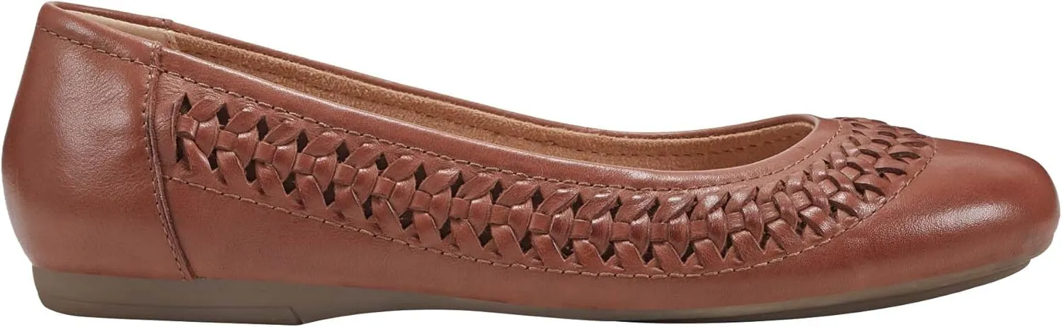 Earth Women's Jett Ballet Flat
