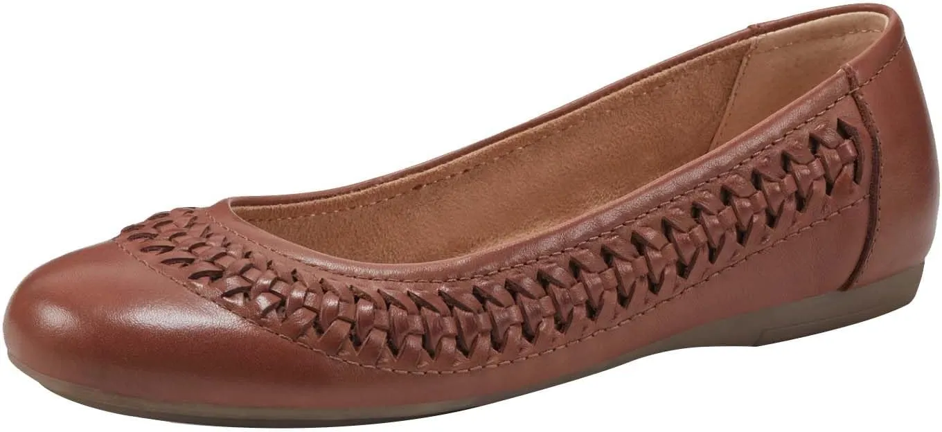 Earth Women's Jett Ballet Flat