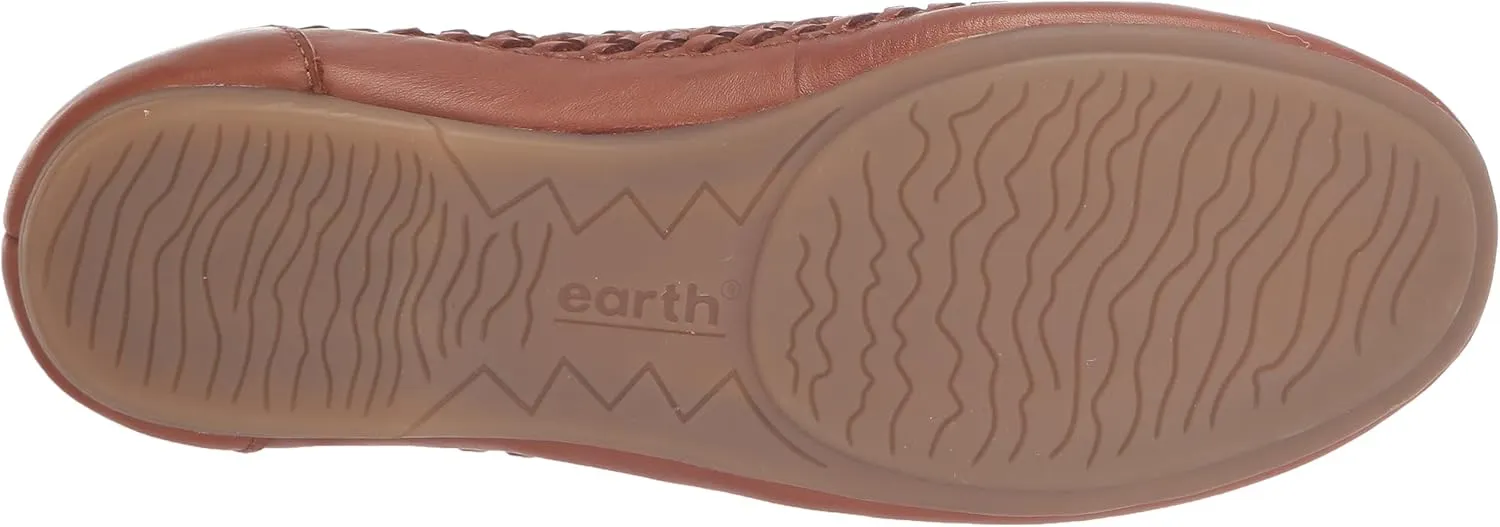 Earth Women's Jett Ballet Flat