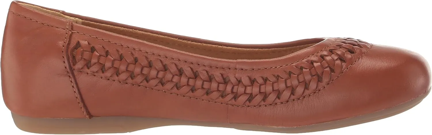 Earth Women's Jett Ballet Flat
