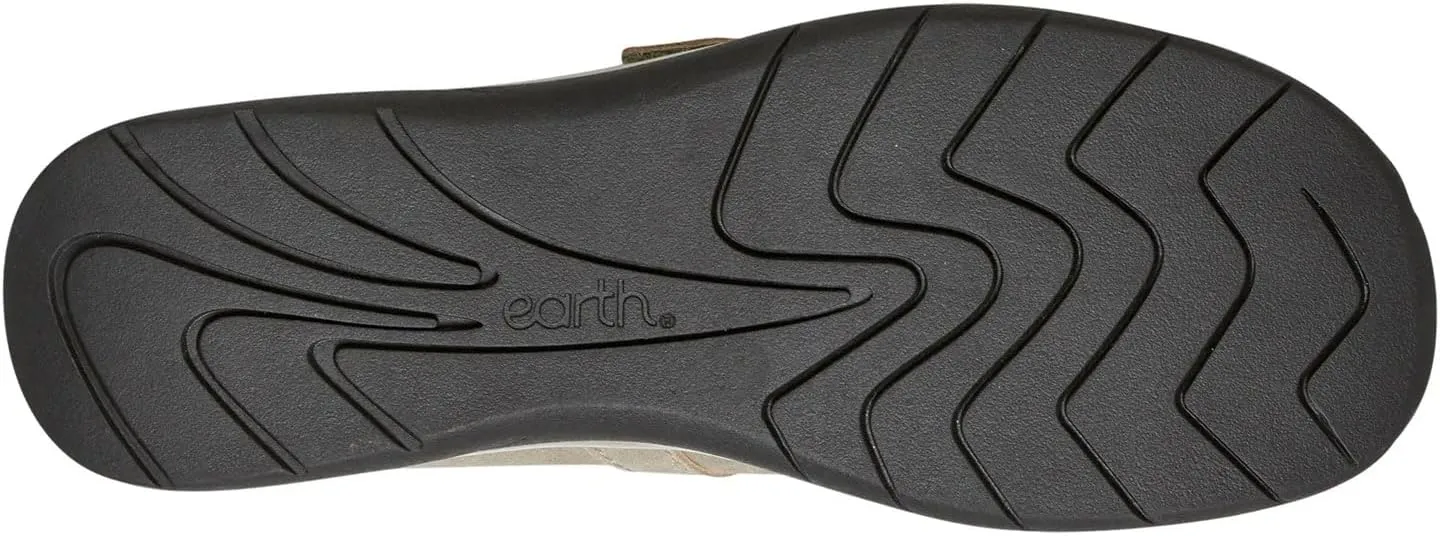 Earth Women's, Tose Flat
