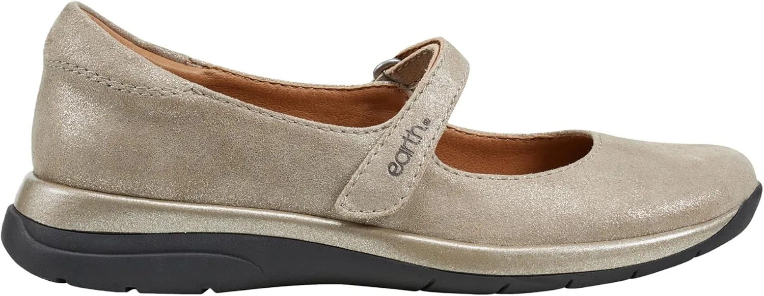 Earth Women's, Tose Flat