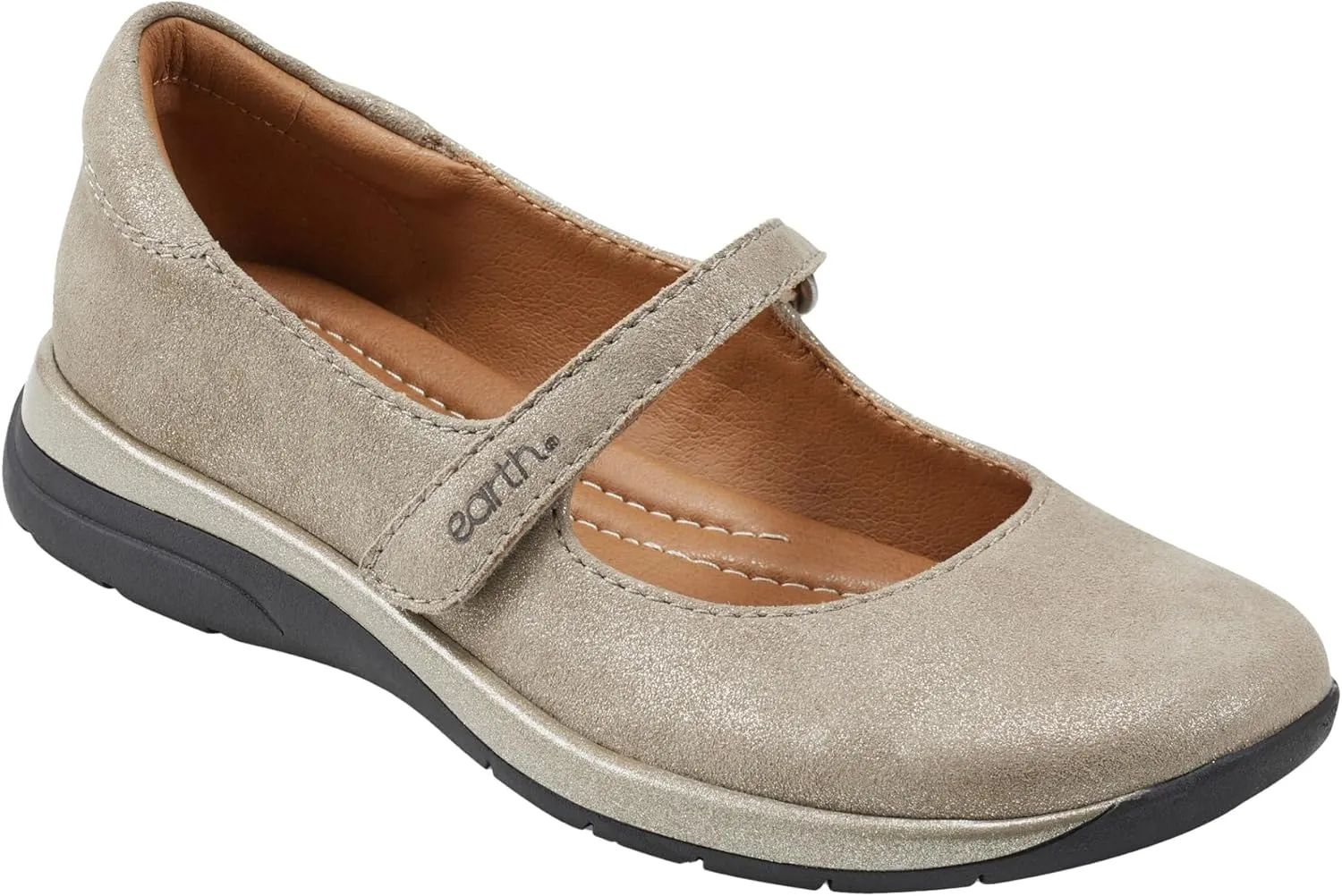 Earth Women's, Tose Flat
