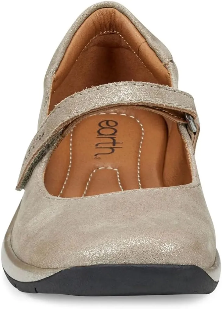 Earth Women's, Tose Flat