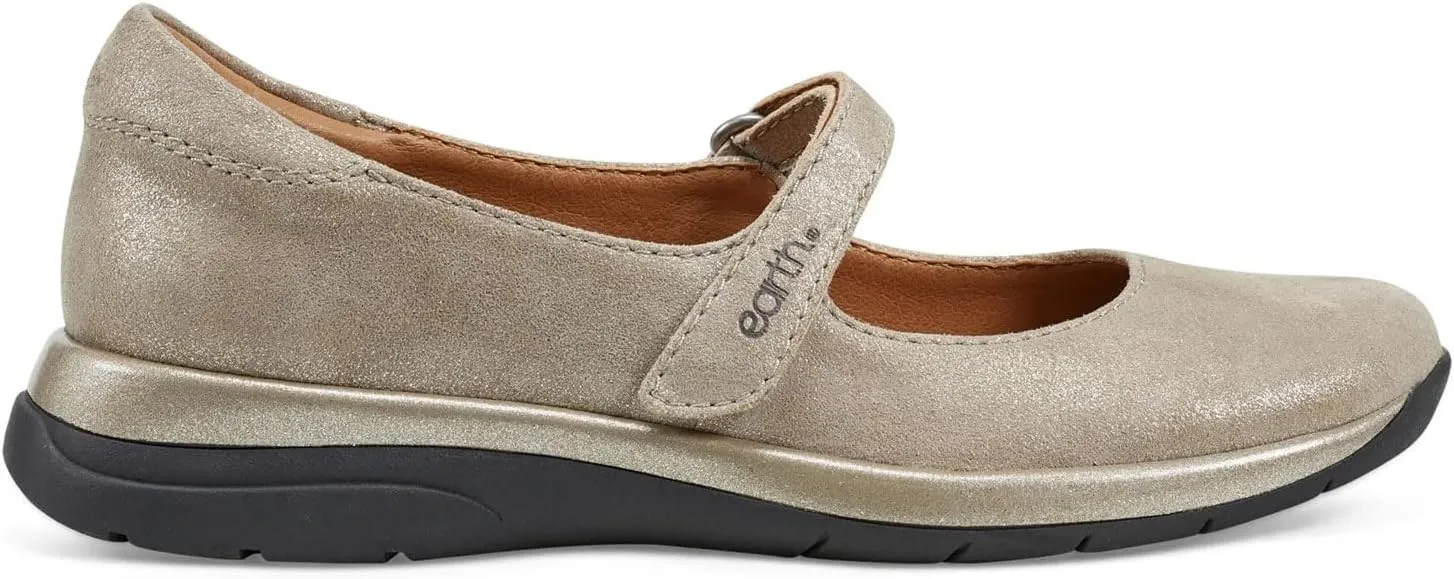 Earth Women's, Tose Flat