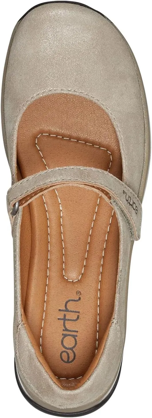 Earth Women's, Tose Flat