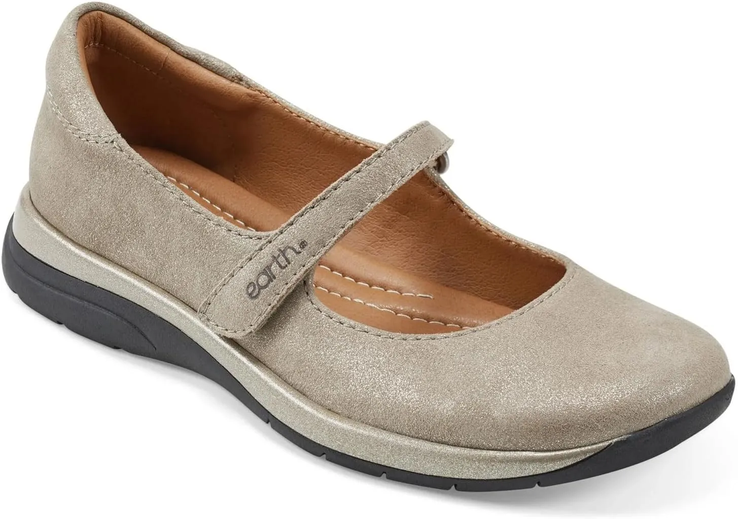 Earth Women's, Tose Flat