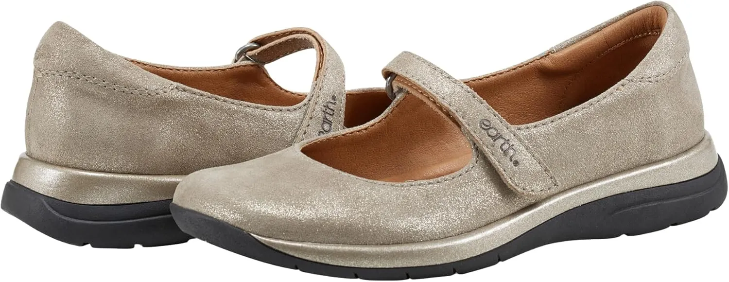 Earth Women's, Tose Flat