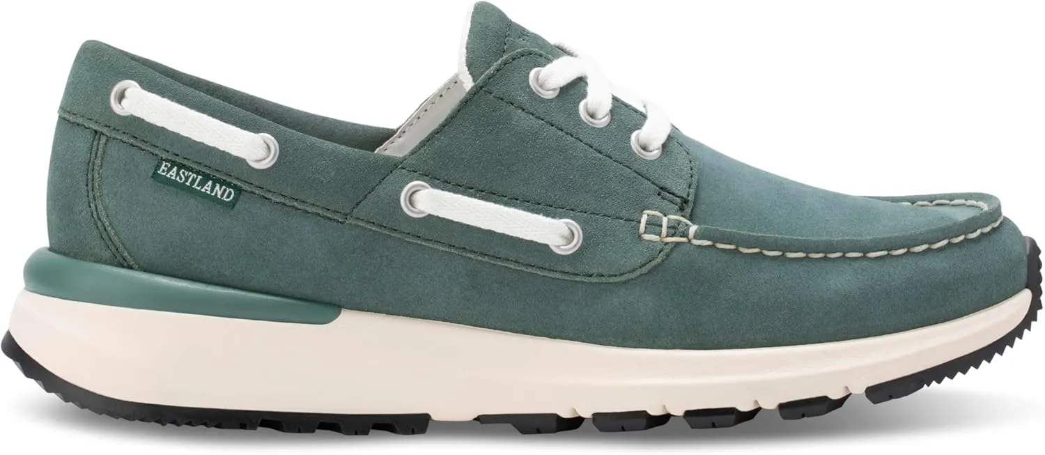 Eastland Men's Leap Trainer Sneaker