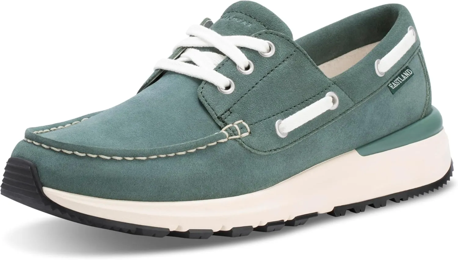 Eastland Men's Leap Trainer Sneaker
