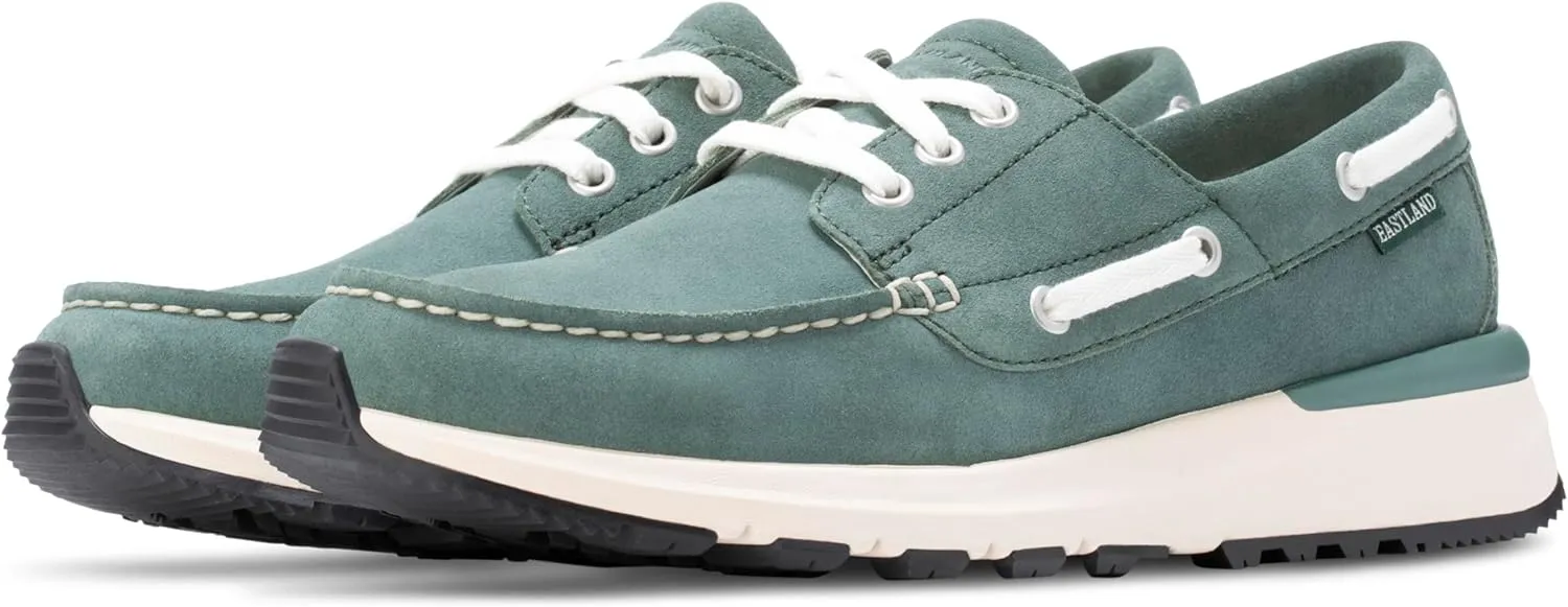 Eastland Men's Leap Trainer Sneaker