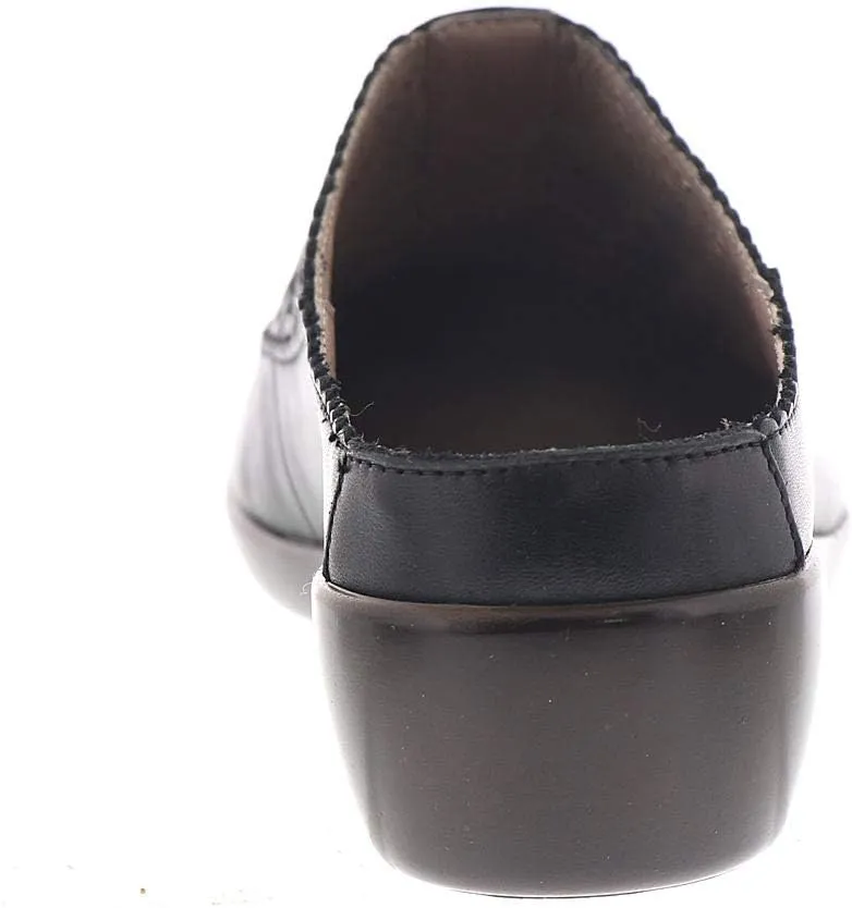 Easy Spirit Women's Dusk Mule Clog