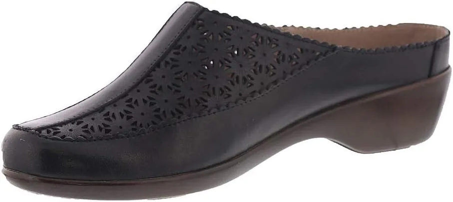 Easy Spirit Women's Dusk Mule Clog