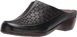 Easy Spirit Women's Dusk Mule Clog