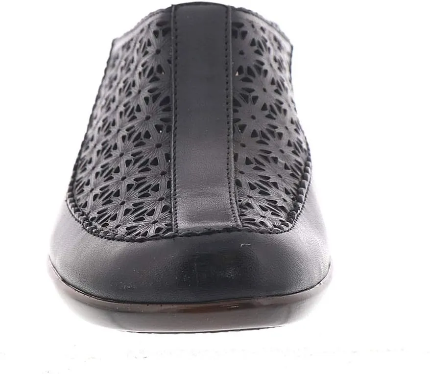 Easy Spirit Women's Dusk Mule Clog