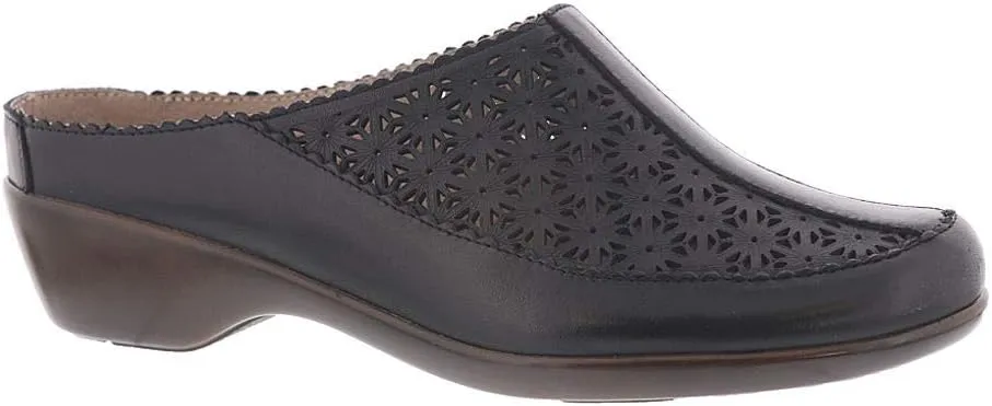 Easy Spirit Women's Dusk Mule Clog