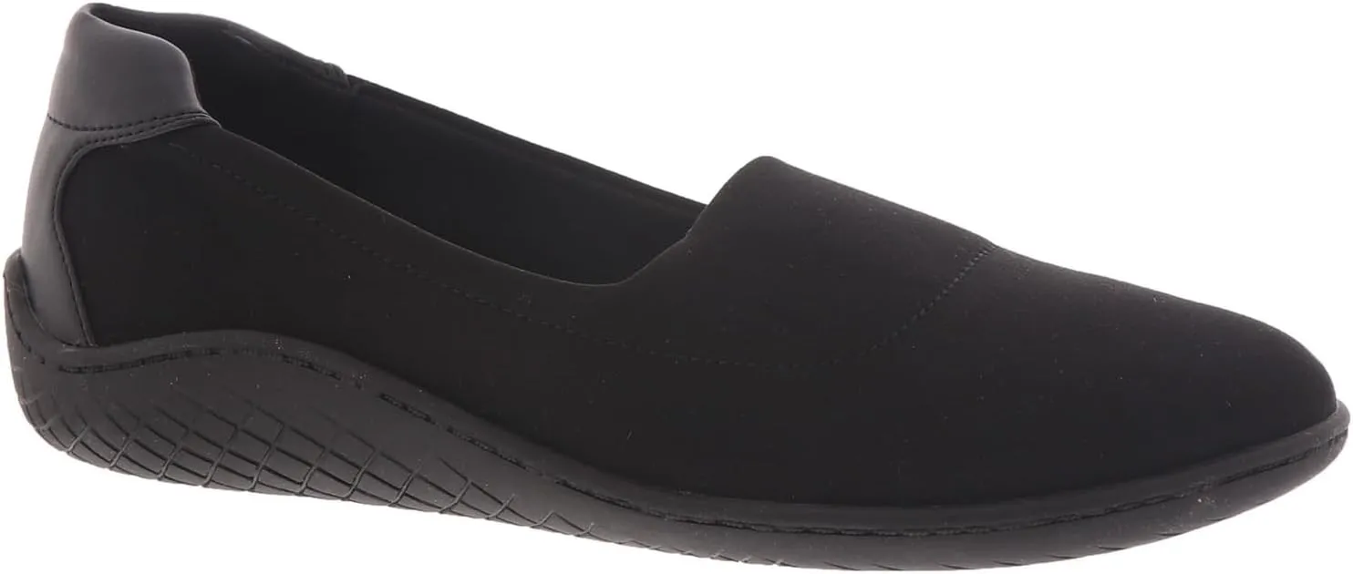 Easy Spirit Women's Gift Slip-On Flat