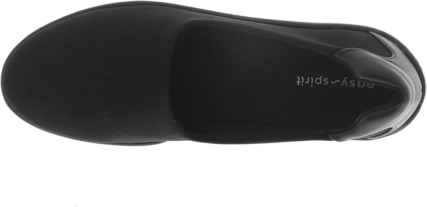 Easy Spirit Women's Gift Slip-On Flat