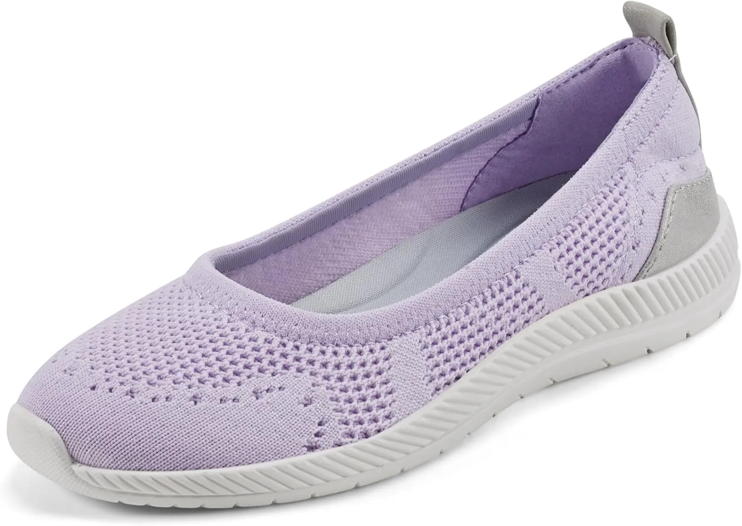 Easy Spirit Women's Glitz2 Ballet Flat