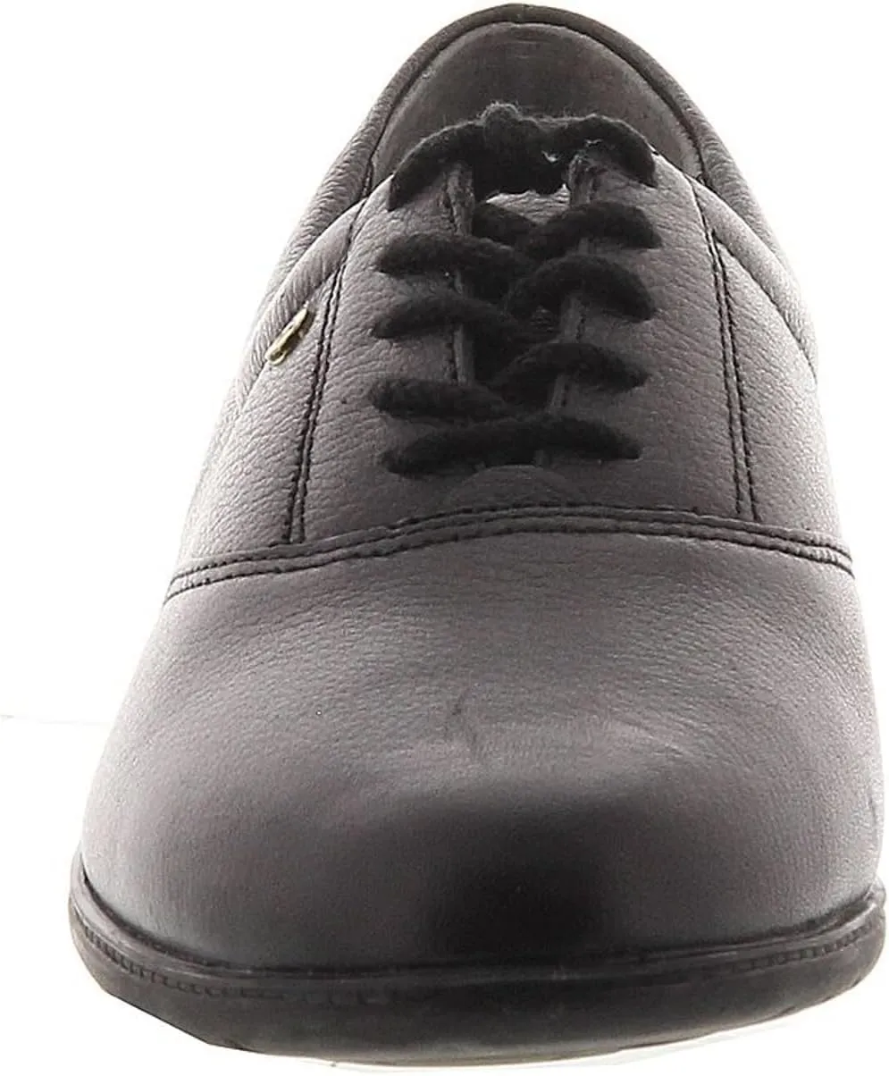 Easy Spirit Women's Motion Leather Oxford