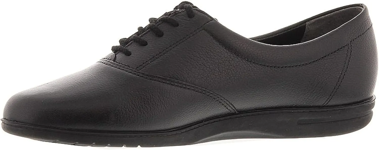 Easy Spirit Women's Motion Leather Oxford