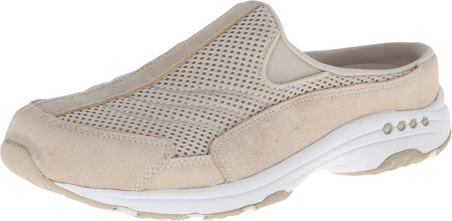 Easy Spirit Women's Traveltime 612 Mule