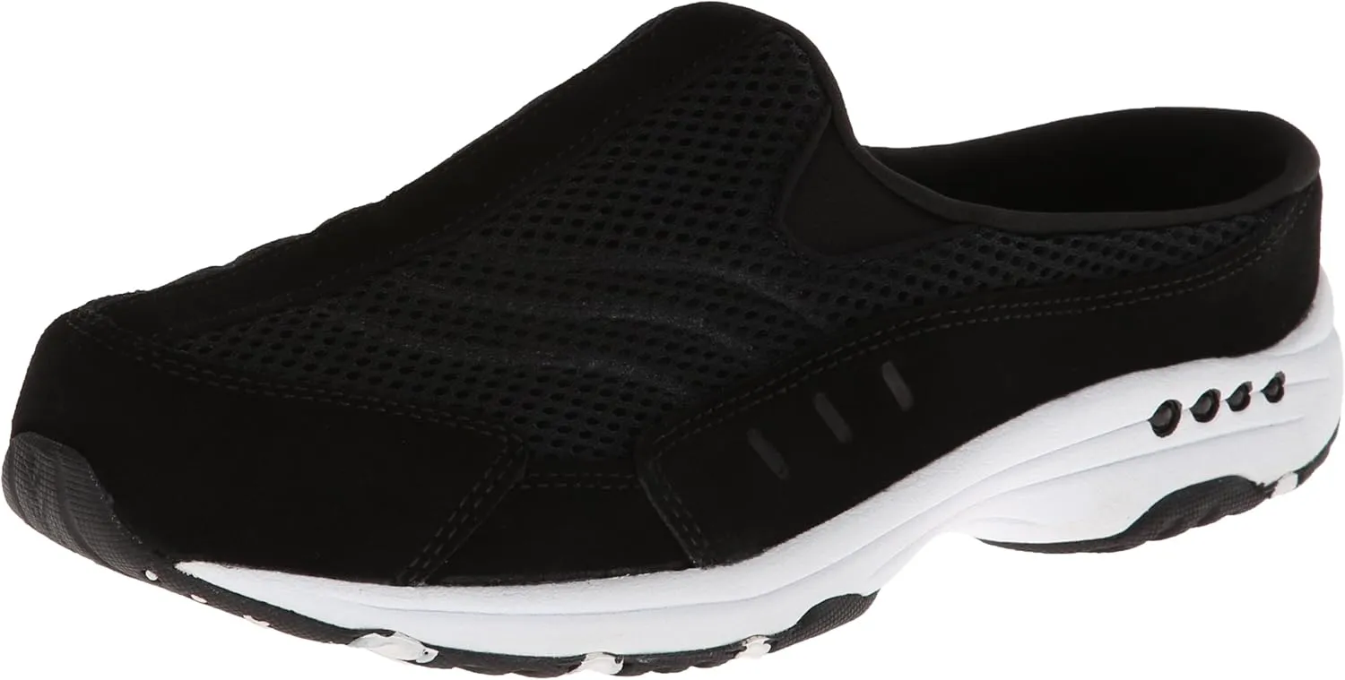 Easy Spirit Women's Traveltime Clog