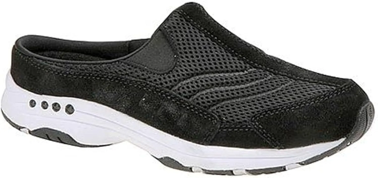 Easy Spirit Women's Traveltime Clog