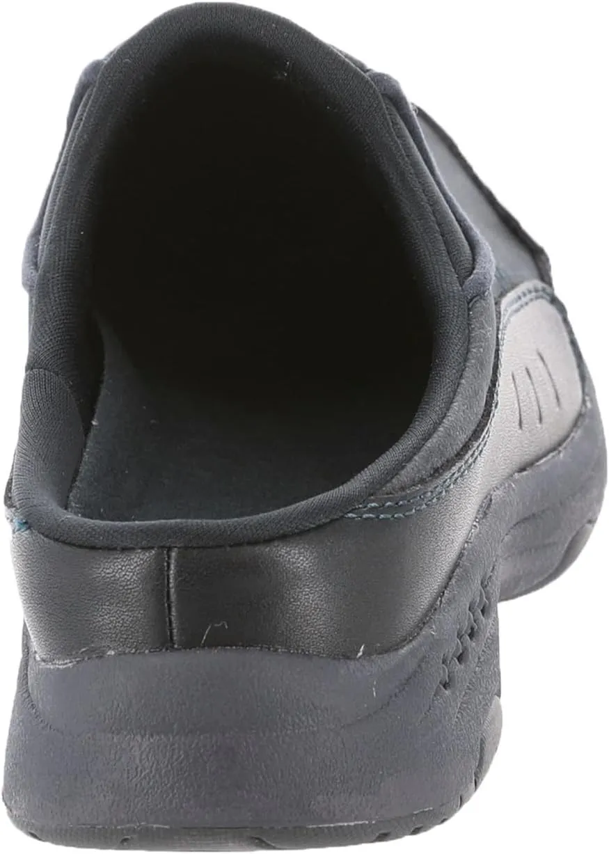 Easy Spirit Women's Traveltime Clog