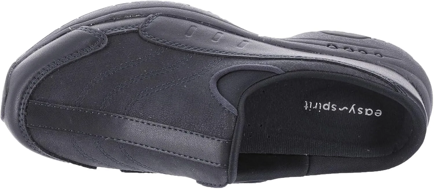 Easy Spirit Women's Traveltime Clog