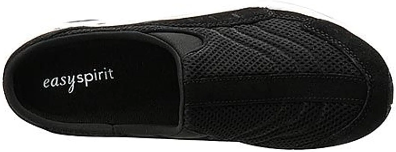 Easy Spirit Women's Traveltime Clog