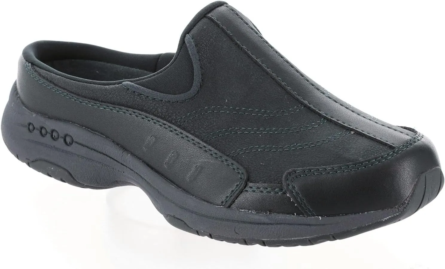 Easy Spirit Women's Traveltime Clog