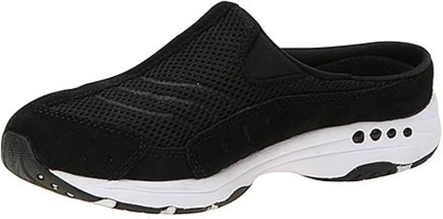 Easy Spirit Women's Traveltime Clog