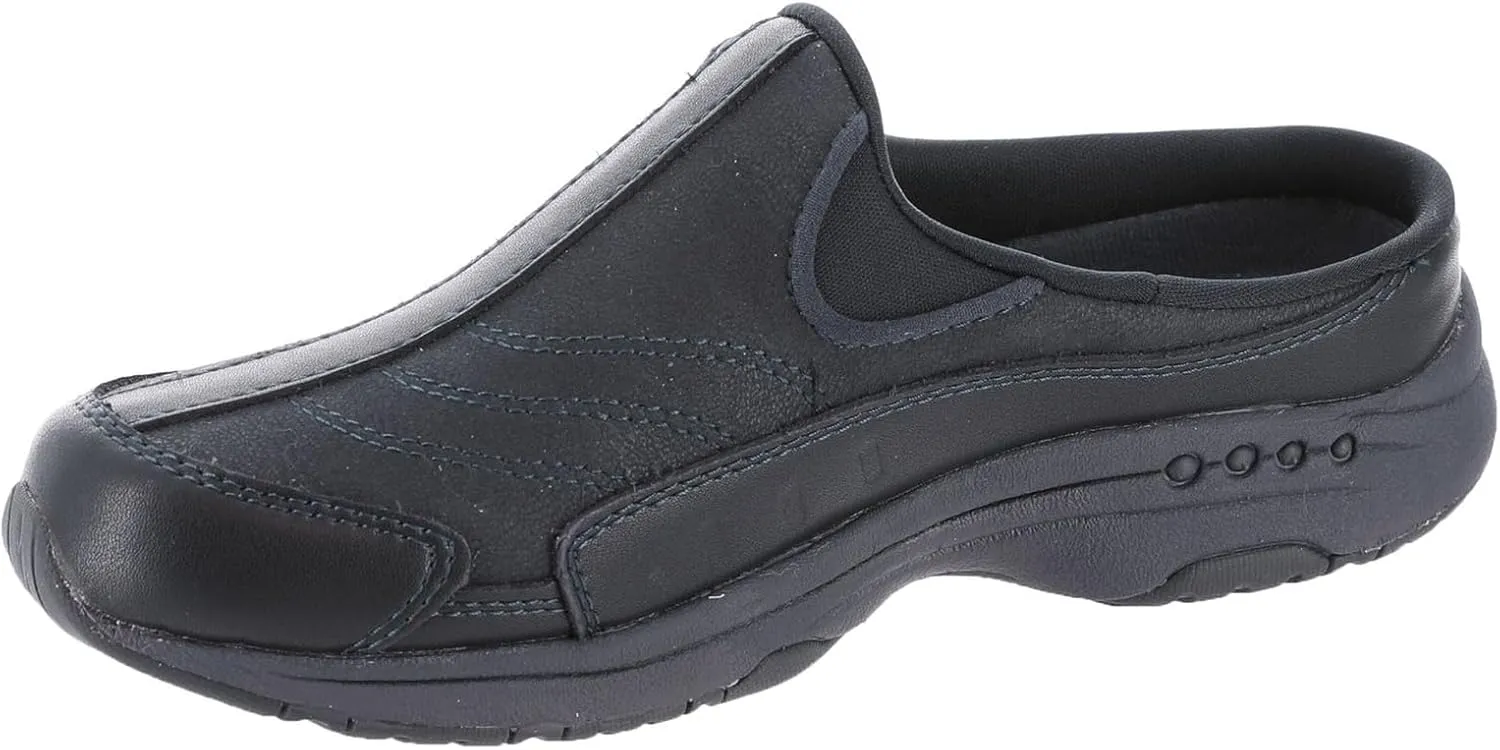 Easy Spirit Women's Traveltime Clog