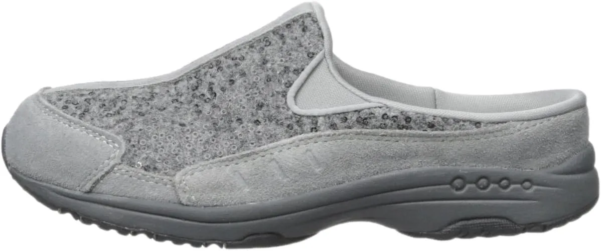 Easy Spirit Women's Travelwool Mule