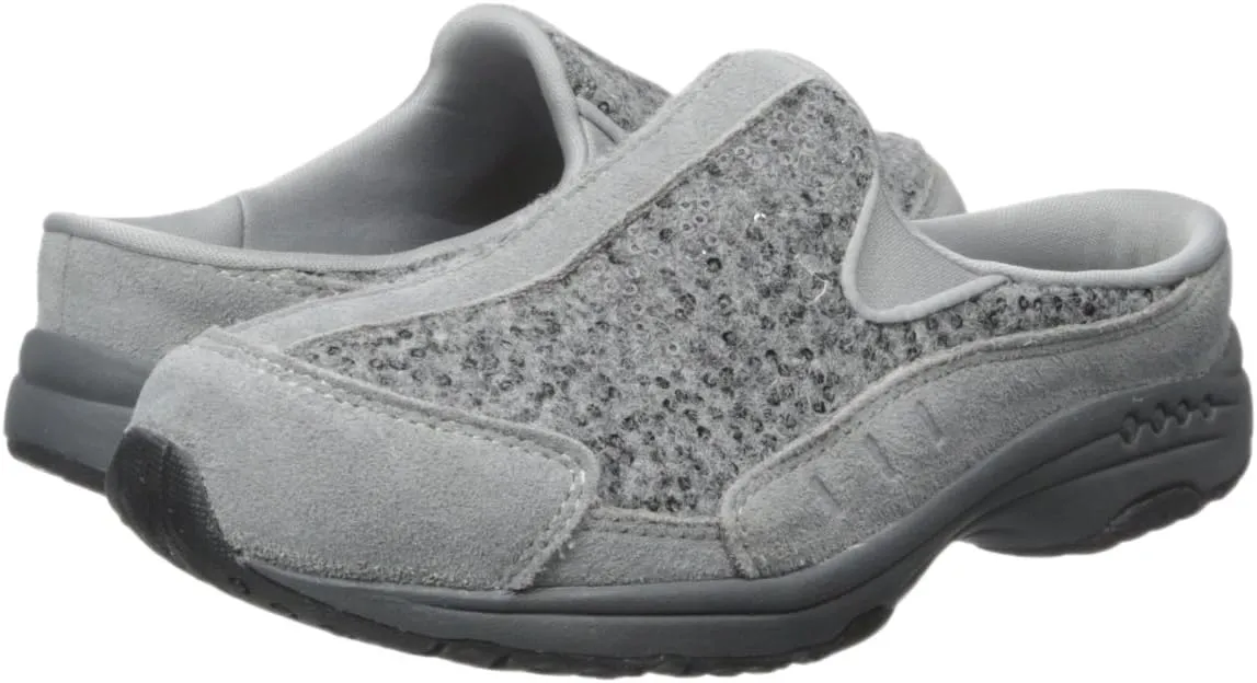 Easy Spirit Women's Travelwool Mule