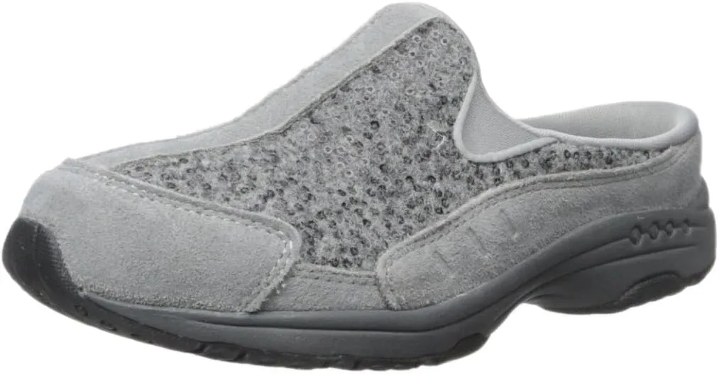 Easy Spirit Women's Travelwool Mule
