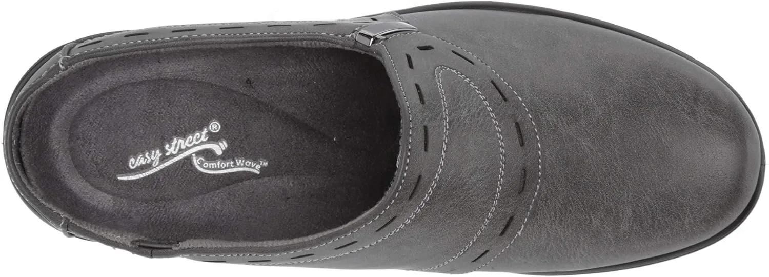 Easy Street Women's Cynthia Mule
