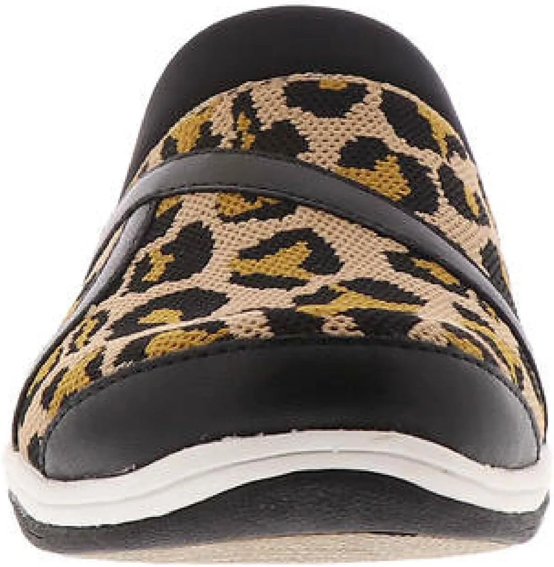 Easy Street Women's Flats