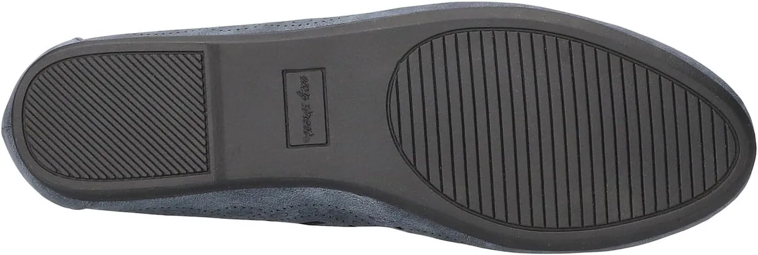 Easy Street Women's Jackie Ballet Flat