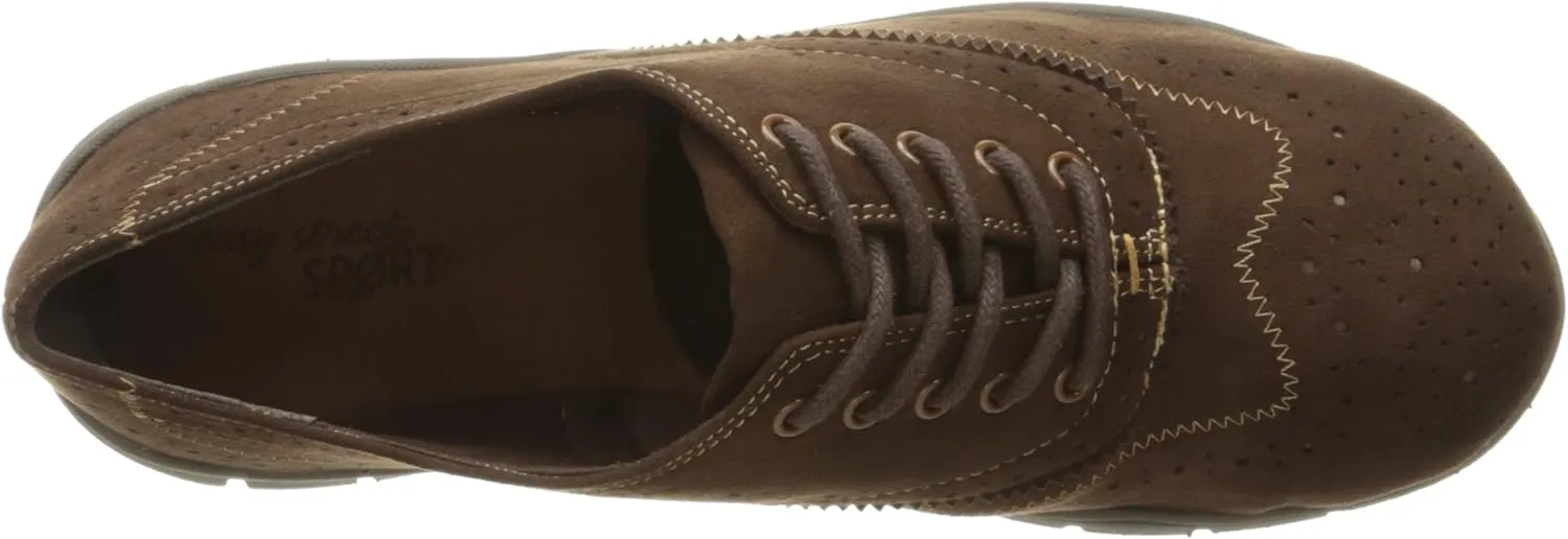 Easy Street Women's Lucky Oxford