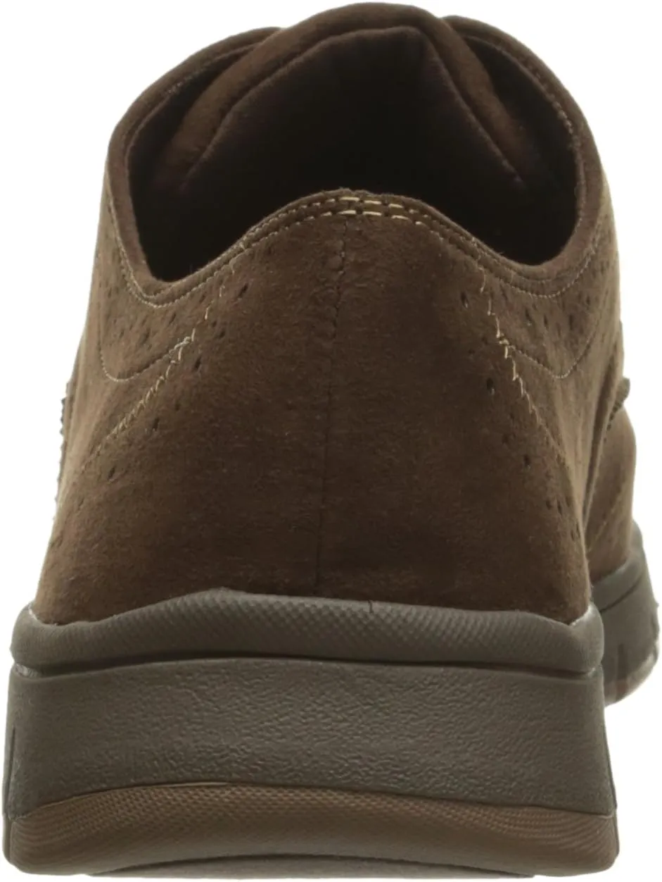 Easy Street Women's Lucky Oxford